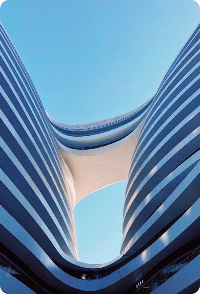 Modern Building